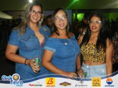 Fenômenos do Forró